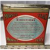 Image 4 : Morses Tea Can