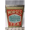 Image 5 : Morses Tea Can