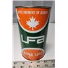 Image 1 : LFA Maple Leaf, 1 quart oil can