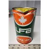 Image 3 : LFA Maple Leaf, 1 quart oil can