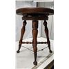 Image 4 : Piano Stool, 1FT 6" H - 1FT 2" W