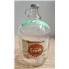 Image 1 : Orange Crush 1 gallon glass Jug