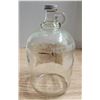 Image 3 : Orange Crush 1 gallon glass Jug
