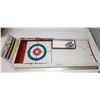 Image 1 : White Rose curling bonspiel game