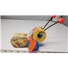 Image 3 : Queen Buzzy bee toy