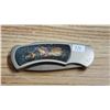 Image 2 : Motorcycle Chopper pocket knife
