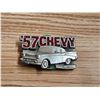 Image 1 : 57 Chevy Belt Buckle
