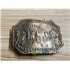 Image 1 : American Express Co Belt Buckle