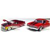 Image 3 : 2 Diecast toys 1970 Cherelle SS/1948 Ford
