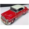 Image 1 : 1 1950 Chev Bel Air Diecast toy