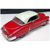 Image 3 : 1 1950 Chev Bel Air Diecast toy