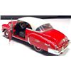 Image 4 : 1 1950 Chev Bel Air Diecast toy