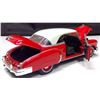 Image 6 : 1 1950 Chev Bel Air Diecast toy