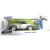 Image 3 : Die-cast metal just trucks 1953 Chevy pick up