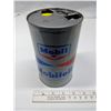 Image 2 : Mobile oil quart tin