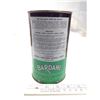 Image 2 : Bardahl motor oil quart tin