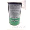 Image 3 : Bardahl motor oil quart tin