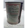 Image 3 : Vintage BA/Frost Cop Antifreeze 1 gallon tin