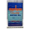Image 1 : Marlene quality motor oil 8imperial quarts tin