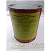 Image 2 : Chryco 1 Gallon Antifreeze tin