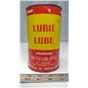 Image 2 : Lubie Lube Premium motor oil 1 imperial quart tin