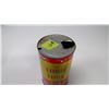 Image 3 : Lubie Lube Premium motor oil 1 imperial quart tin