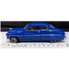 Image 1 : Die Cast 1-24 scale 1949 Mecury Car