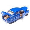 Image 3 : Die Cast 1-24 scale 1949 Mecury Car