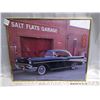 Image 1 : 1957 Chevrolet framed picture
