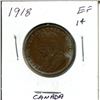 Image 2 : 1918 Canada Large Cent