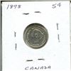 Image 2 : 1898 Canada Silver 5¢