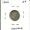 Image 2 : 1906 Canada Silver 5¢