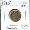 Image 1 : 1915 Canada Silver 10¢