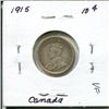 Image 2 : 1915 Canada Silver 10¢
