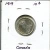 Image 2 : 1919 Canada Silver 10¢