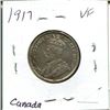 Image 2 : 1917 Canada Silver 25¢