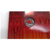Image 1 : 2001P Canada Day Spirit colorised 25¢, in capsule