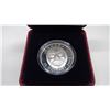 Image 1 : 2013 Canada Fine Silver Proof $25 coin, Grandmother Moon Mask, COA