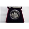 Image 1 : 2013 Canada Fine Silver Proof $20 coin,  Bald Eagle: Mother Protecting Eaglets, COA