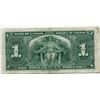 Image 2 : 1937 Bank of Canada $1 bill, Coyne/Towers, R/N 4300719
