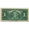 Image 2 : 1937 Bank of Canada $1 bill, Gordon/Towers, B/L 1319269
