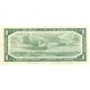 Image 10 : 1954 AU Five Consecutive Canada $1 bills, Lawson/Bouey, Z/F 3859532-536