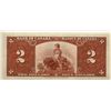 Image 3 : 1937 Bank of Canada $2 bill (CCCS EF-40), Gordon/Towers, N/B 3048588