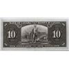 Image 3 : 1937 Bank of Canada $10 bill (BCS Extra Fine 40), Coyne/Towers, K/T 2479876