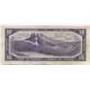 Image 2 : 1954 Canada $10 bill, Beattie/Rasminsky, F/V 1395291