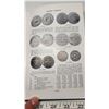 Image 3 : Book: 1964 Standard Catalogue of Canadian Coins, Tokens and Paper Money by Jim Charlton. 12th Editio