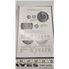 Image 5 : Book: 1964 Standard Catalogue of Canadian Coins, Tokens and Paper Money by Jim Charlton. 12th Editio