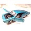 Image 2 : 1966 Pontiac GTO 1:18 Scale die cast car