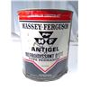 Image 1 : Massey-Ferguson Anti-freeze 1 gallon tin