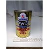 Image 1 : Safeway motor oil tin